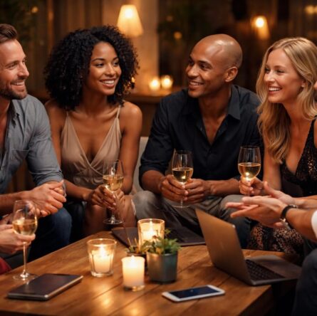 découvrez les meilleures pratiques à adopter sur les forums de libertinage pour échanger en toute confiance, respecter les autres membres et profiter pleinement de ces espaces dédiés à l'échange et au partage.