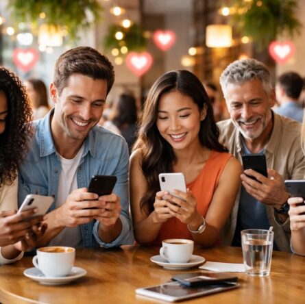 découvrez les meilleurs avis sur hinge et changez votre perspective des applications de rencontre grâce à des analyses approfondies et des témoignages authentiques.