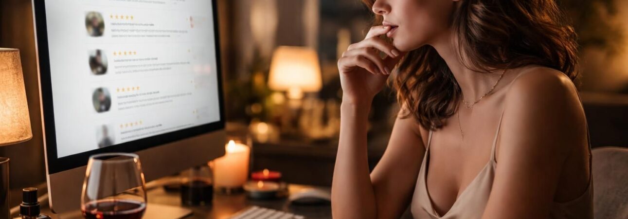 découvrez nos meilleurs conseils pour comprendre et interpréter efficacement les avis sur le site libertin amateur, afin de faire des choix éclairés.