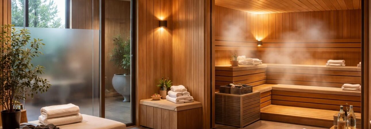 découvrez les meilleurs saunas gay à genève pour vivre une expérience unique et inoubliable dans un cadre convivial et relaxant.