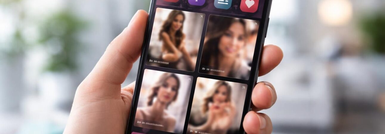 découvrez les dernières mises à jour de l'app pornhub qui révolutionnent l'expérience utilisateur grâce à des fonctionnalités innovantes et une interface améliorée.