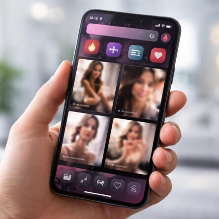 découvrez les dernières mises à jour de l'app pornhub qui révolutionnent l'expérience utilisateur grâce à des fonctionnalités innovantes et une interface améliorée.