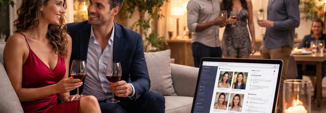 découvrez la vérité derrière les idées reçues sur les sites de rencontre libertine et démystifiez les mythes courants pour une meilleure compréhension.