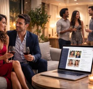 découvrez la vérité derrière les idées reçues sur les sites de rencontre libertine et démystifiez les mythes courants pour une meilleure compréhension.
