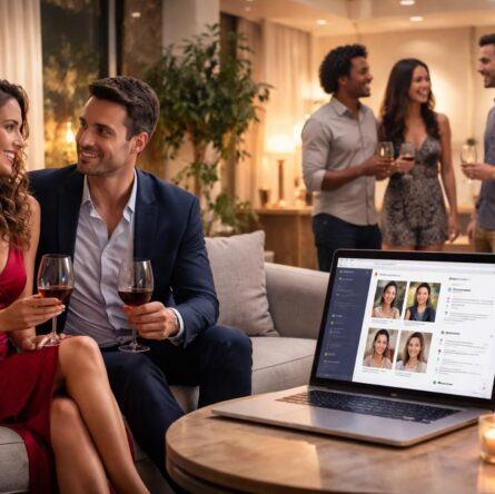 découvrez la vérité derrière les idées reçues sur les sites de rencontre libertine et démystifiez les mythes courants pour une meilleure compréhension.