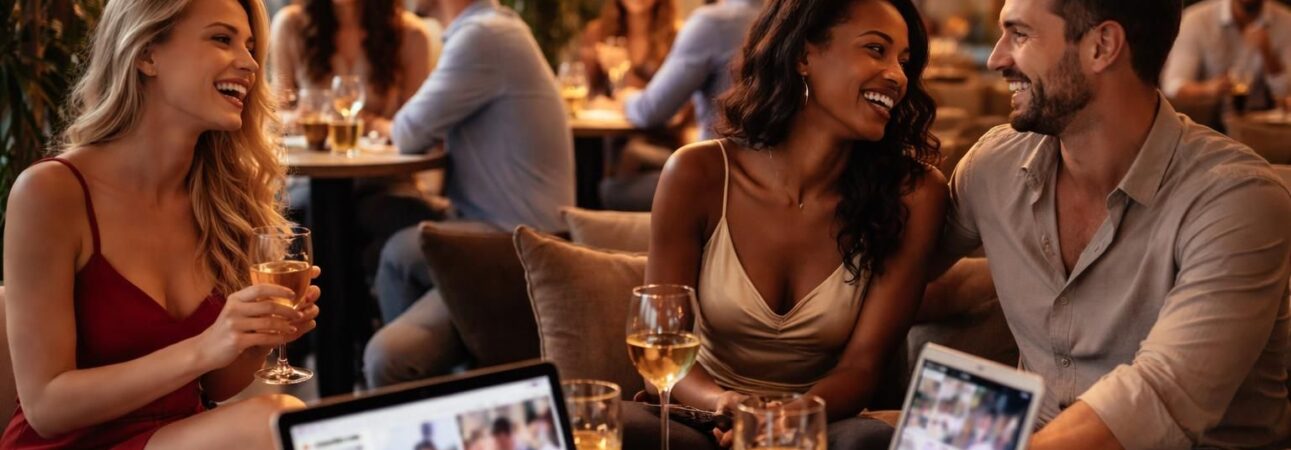 découvrez pourquoi le site de rencontre nouslibertin se distingue des autres grâce à ses fonctionnalités uniques, sa communauté active et son approche conviviale pour des rencontres authentiques.