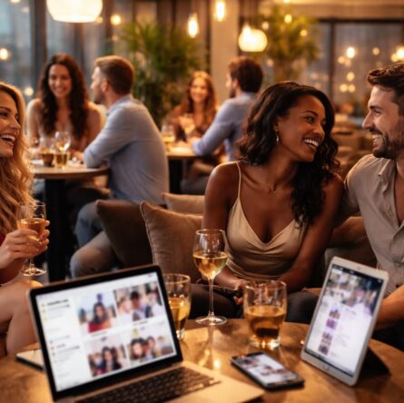 découvrez pourquoi le site de rencontre nouslibertin se distingue des autres grâce à ses fonctionnalités uniques, sa communauté active et son approche conviviale pour des rencontres authentiques.