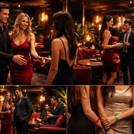 découvrez les règles d'étiquette essentielles à respecter dans un club libertin à angers pour une expérience respectueuse et agréable.