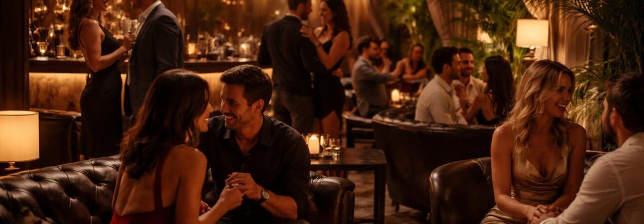 découvrez les règles d'or essentielles à respecter pour une expérience réussie et respectueuse dans un club libertin à metz. conseils et bonnes pratiques pour profiter pleinement en toute sérénité.