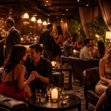 découvrez les règles d'or essentielles à respecter pour une expérience réussie et respectueuse dans un club libertin à metz. conseils et bonnes pratiques pour profiter pleinement en toute sérénité.