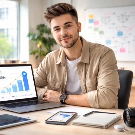 découvrez comment choisir un pseudo efficace pour mym et booster votre nombre d'abonnés grâce à nos conseils secrets.