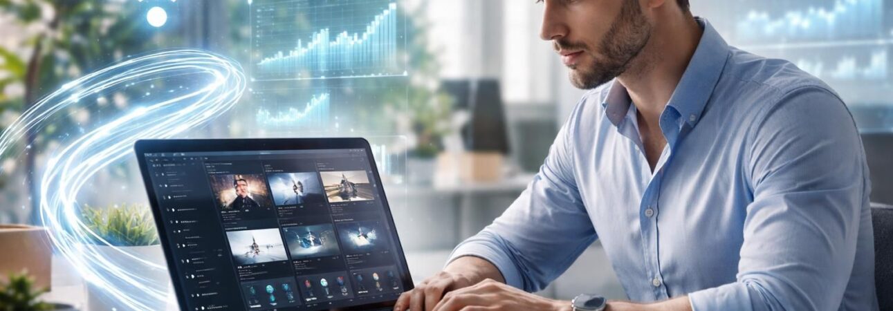 découvrez les astuces essentielles pour améliorer et optimiser votre connexion sur mym creator, afin de profiter d'une expérience fluide et sans interruption.