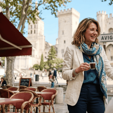 cougar Avignon