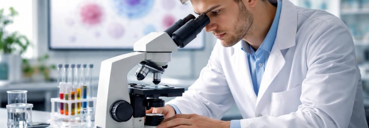 découvrez la définition de macrophile dans ce guide complet, conçu spécialement pour les étudiants en biologie souhaitant approfondir leurs connaissances sur ce sujet essentiel.