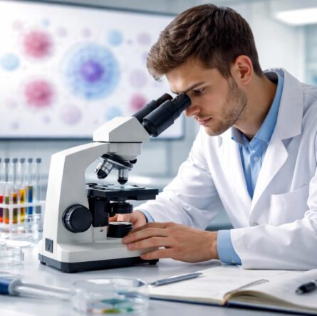 découvrez la définition de macrophile dans ce guide complet, conçu spécialement pour les étudiants en biologie souhaitant approfondir leurs connaissances sur ce sujet essentiel.