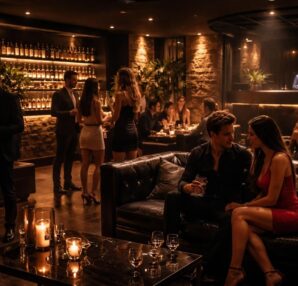 découvrez les tendances modernes qui dynamisent le monde des clubs libertins à tours, entre lieux innovants et atmosphères conviviales.