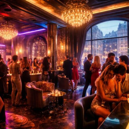 découvrez l'évolution récente du club libertin à bruxelles, ses nouvelles tendances et les changements qui façonnent l'expérience libertine dans la capitale belge.