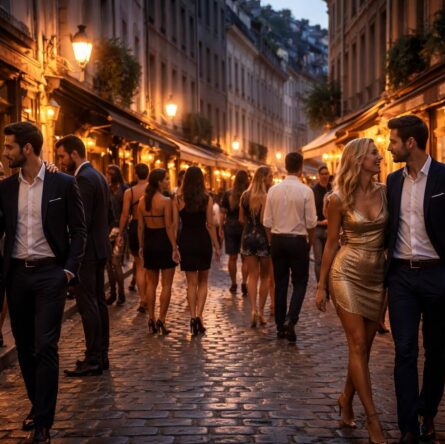 découvrez notre guide complet sur le libertinage à lyon, parfait pour les novices et les expérimentés, avec conseils, lieux incontournables et astuces pour vivre une expérience réussie en toute sérénité.