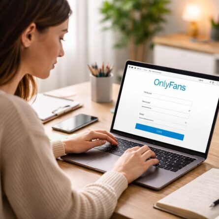 découvrez comment créer un compte onlyfans facilement en évitant les erreurs courantes que rencontrent de nombreux utilisateurs, pour une inscription réussie dès la première fois.