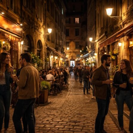 découvrez des témoignages authentiques et des expériences surprenantes sur les rencontres plan cul à lyon, pour une exploration sans tabou de la vie intime dans la ville.
