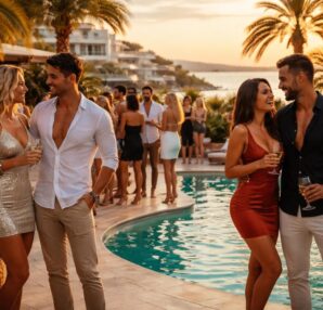 découvrez pourquoi choisir un club libertin au cap d'agde pour vos vacances garantit une expérience unique alliant liberté, convivialité et ambiance festive dans un cadre idyllique.