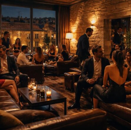 découvrez les raisons du succès croissant du club échangiste à bordeaux, ses attraits uniques et ce qui le rend si populaire parmi les amateurs de nouvelles expériences.