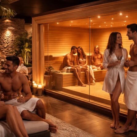 découvrez à bordeaux un sauna libertin alliant relaxation et plaisir, pour une expérience unique de bien-être et de liberté.