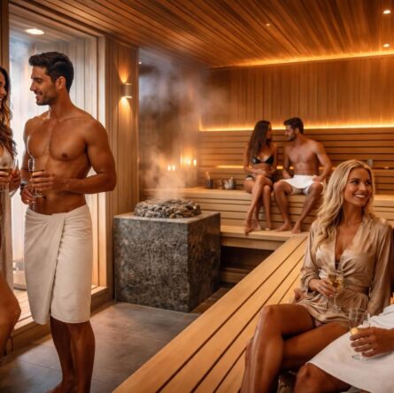 découvrez notre guide pour débutants sur le sauna libertin à toulouse, avec conseils, astuces et informations pour une première expérience réussie en toute sérénité.