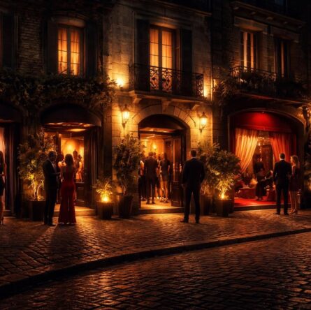 découvrez le top 5 des clubs échangistes à nantes, des lieux incontournables pour vivre des expériences intimes uniques dans un cadre convivial et discret.