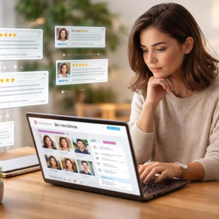 découvrez tout ce qu'il faut savoir sur les avis concernant jm rencontre : témoignages, avantages, inconvénients et conseils pour bien utiliser ce site de rencontres.