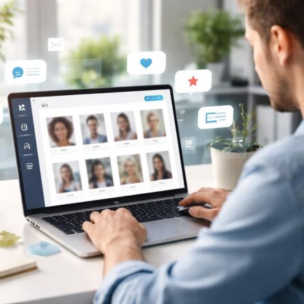 découvrez comment rechercher efficacement un profil sur mym et explorez toutes les fonctionnalités disponibles pour optimiser votre expérience utilisateur.