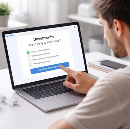 découvrez notre guide complet sur le désabonnement de jm date, pour faciliter votre gestion et répondre à toutes vos questions en toute simplicité.