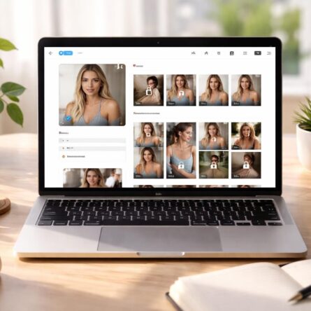 découvrez un exemple de compte sur mym et explorez tout ce que vous devez absolument voir pour profiter pleinement de cette plateforme unique.