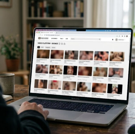 Xnxx Vidéos Porno