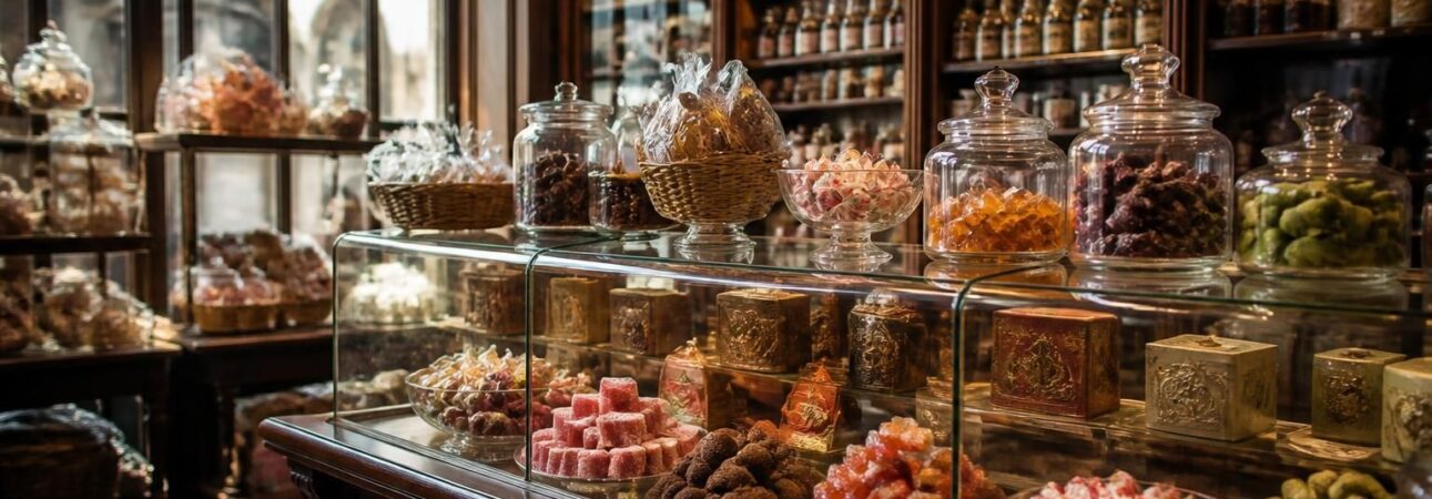 découvrez candyia, l'art de la confiserie réinventé : des douceurs innovantes et savoureuses pour éveiller vos papilles.