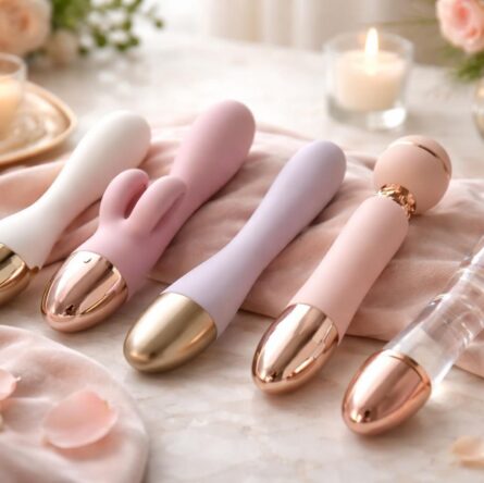 découvrez les meilleures marques de vibromasseurs vaginaux pour vivre une expérience intime inoubliable, alliant qualité, plaisir et sécurité.