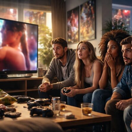 découvrez comment les éléments sexuels dans gta 6 influencent les attentes et perceptions des joueurs, et analysent leur impact sur l'expérience utilisateur.