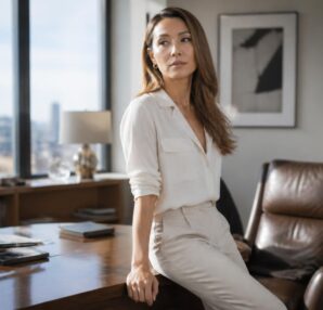 découvrez comment maggie q nue est devenue un symbole puissant d'émancipation artistique, incarnant liberté, créativité et expression audacieuse dans le monde du cinéma et de l'art.